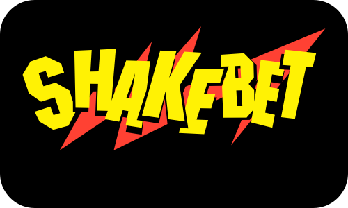 Shakebet Casino Logo
